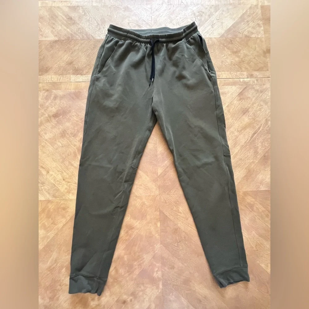 Old Navy Green Joggers – Size S